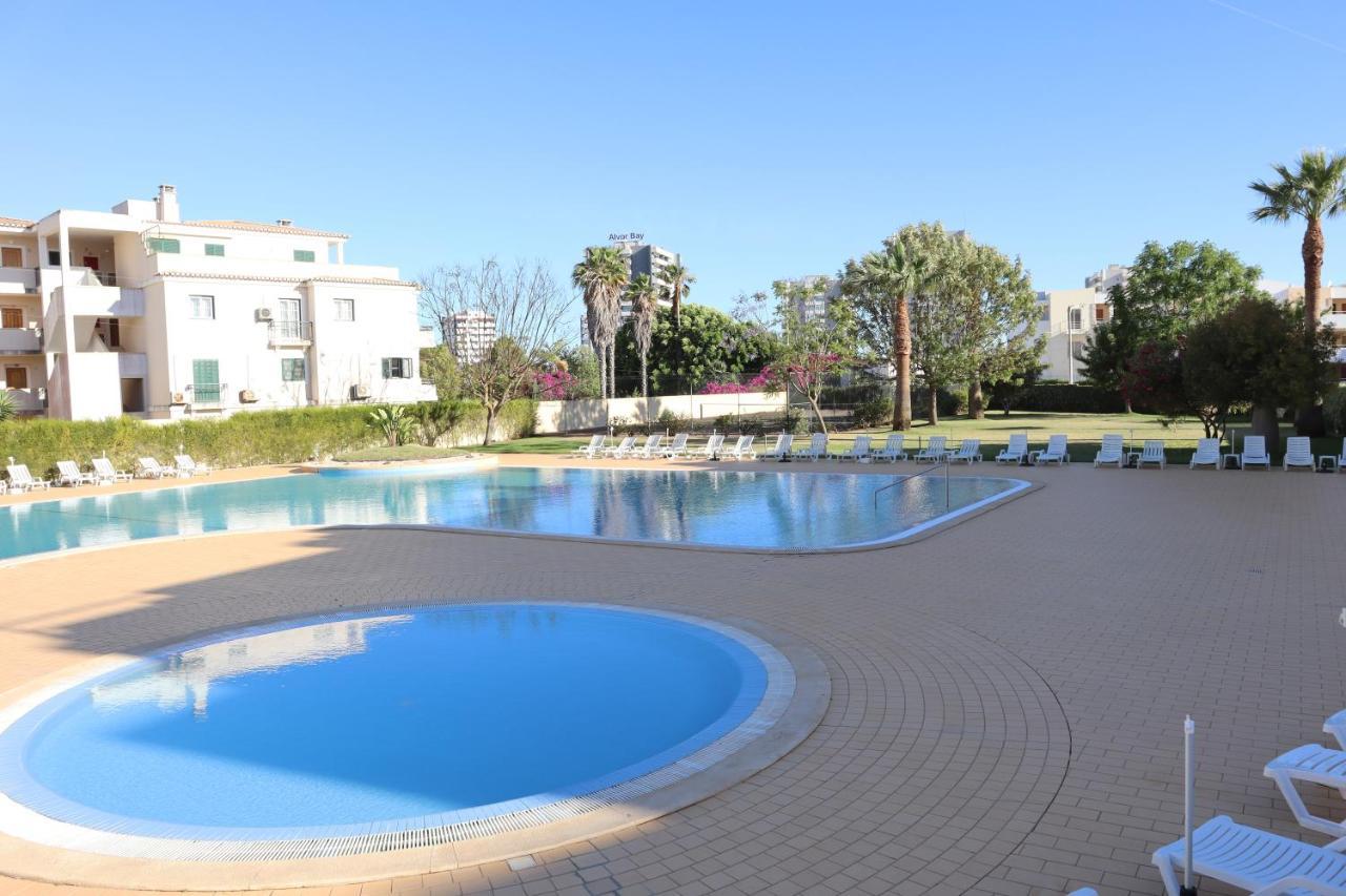 Dunas Alvor 307 Экстерьер фото