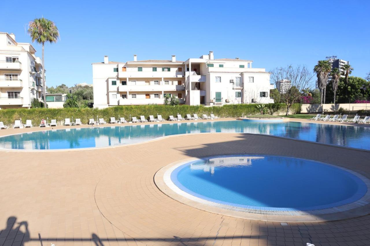 Dunas Alvor 307 Экстерьер фото