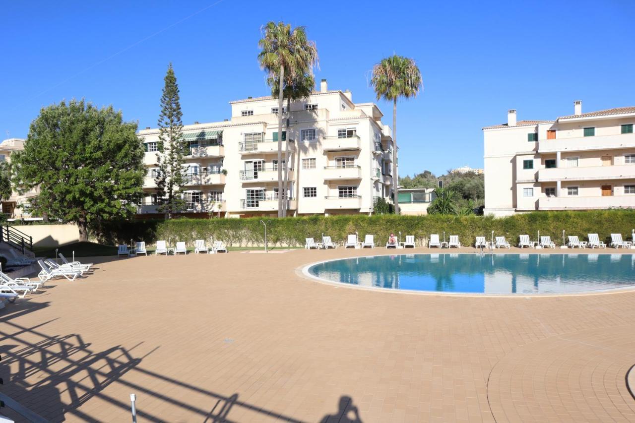 Dunas Alvor 307 Экстерьер фото