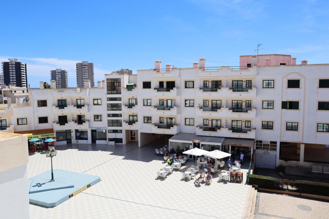 Dunas Alvor 307 Экстерьер фото