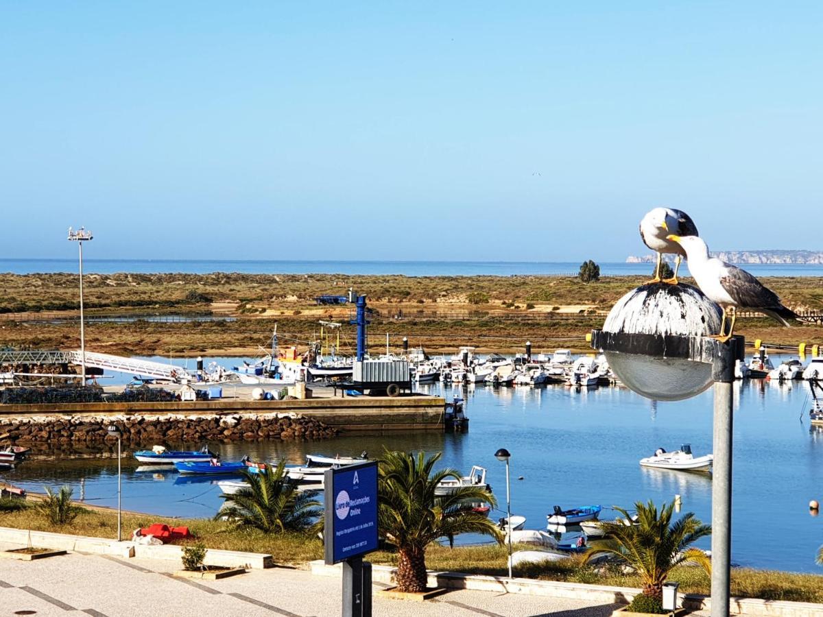 Dunas Alvor 307 Экстерьер фото