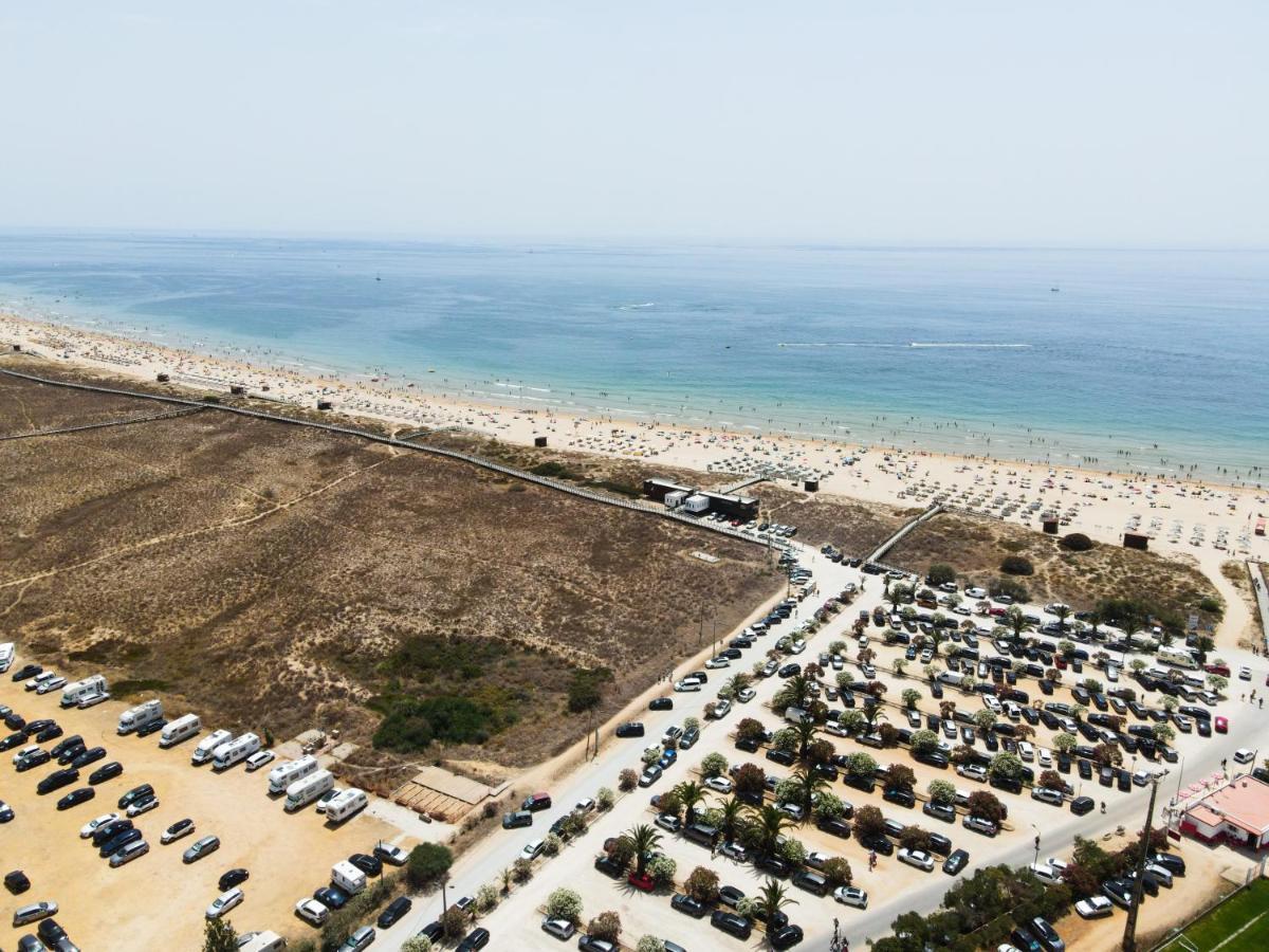 Dunas Alvor 307 Экстерьер фото