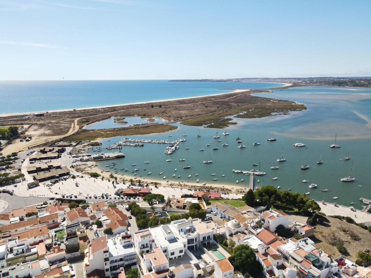 Dunas Alvor 307 Экстерьер фото