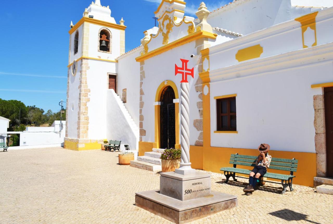 Dunas Alvor 307 Экстерьер фото
