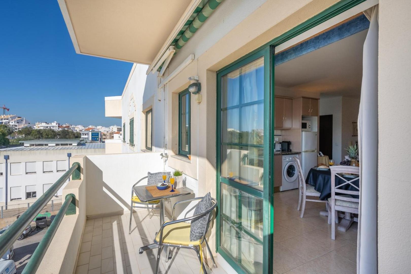 Dunas Alvor 307 Экстерьер фото