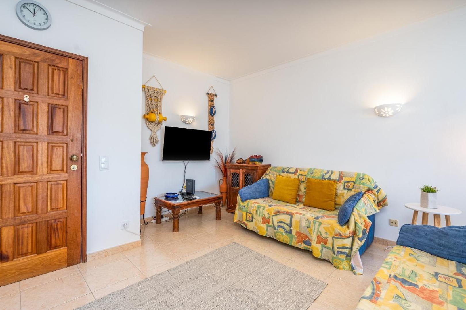 Dunas Alvor 307 Экстерьер фото