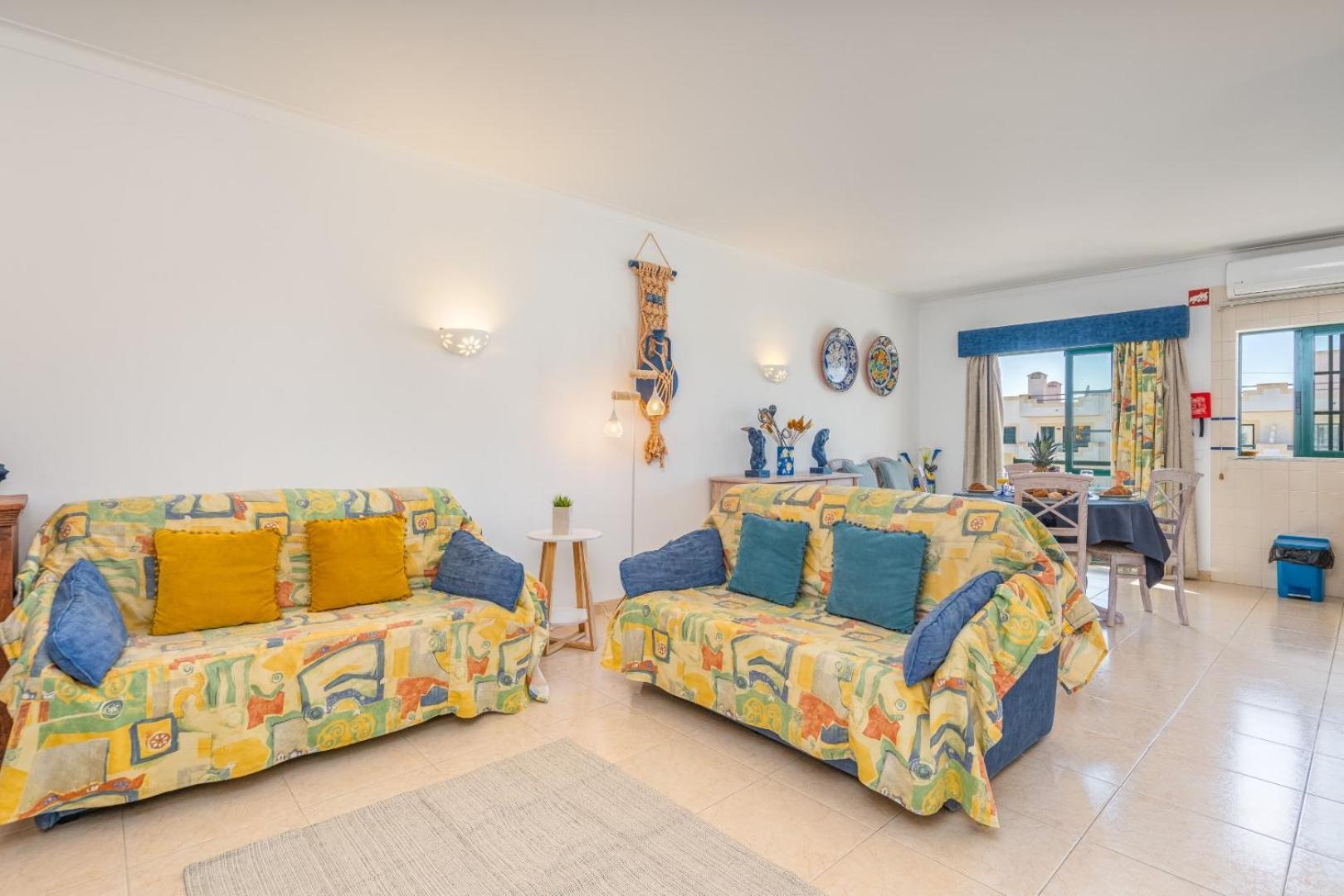 Dunas Alvor 307 Экстерьер фото