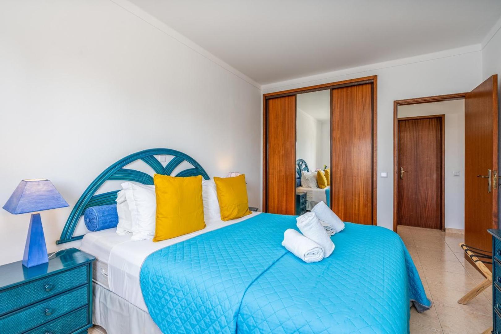 Dunas Alvor 307 Экстерьер фото
