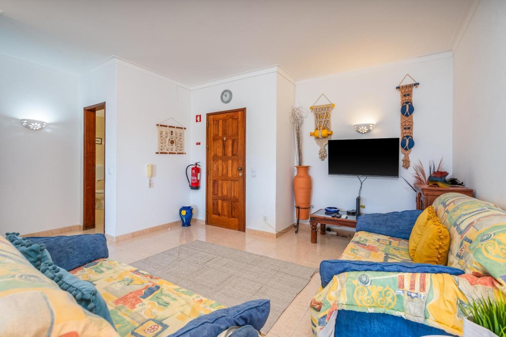 Dunas Alvor 307 Экстерьер фото